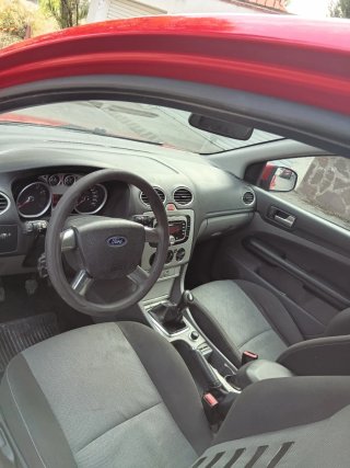 Ford Focus 2008