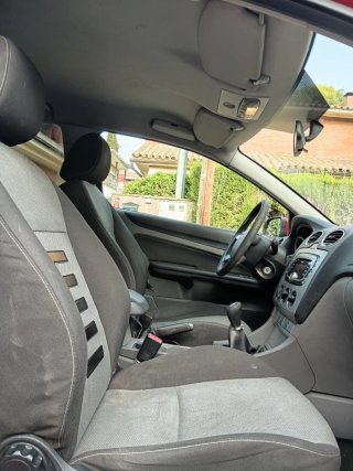 Ford Focus 2008