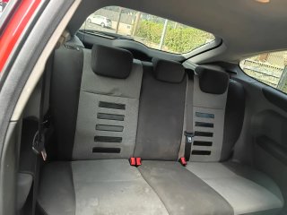 Ford Focus 2008