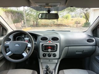Ford Focus 2008