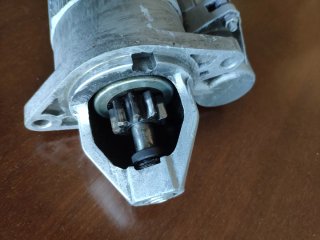 Motor de arranque FEMSA MTA 12-30