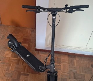 Smartgyro K2 Patinete Eléctrico