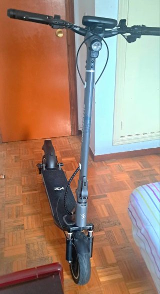 Smartgyro K2 Patinete Eléctrico