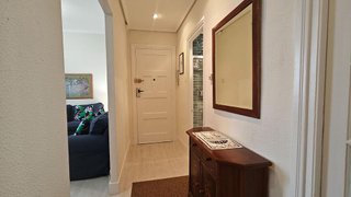 Piso en alquiler en Indautxu en Bilbao