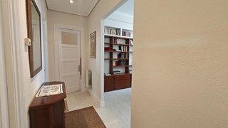 Piso en alquiler en Indautxu en Bilbao