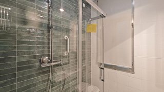 Piso en alquiler en Indautxu en Bilbao