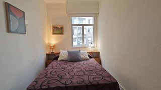 Piso en alquiler en Indautxu en Bilbao