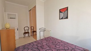 Piso en alquiler en Indautxu en Bilbao