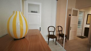 Piso en alquiler en Indautxu en Bilbao