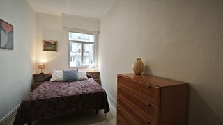 Piso en alquiler en Indautxu en Bilbao