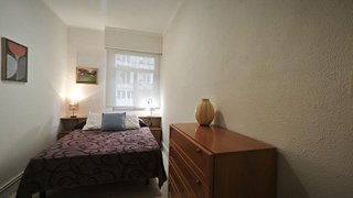 Piso en alquiler en Indautxu en Bilbao