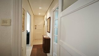 Piso en alquiler en Indautxu en Bilbao