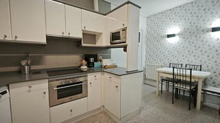 Piso en alquiler en Indautxu en Bilbao