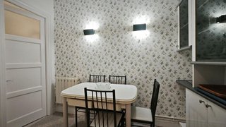 Piso en alquiler en Indautxu en Bilbao