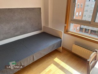 Piso en venta en Tenderina Baja - Ventanielles en Oviedo