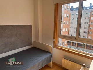 Piso en venta en Tenderina Baja - Ventanielles en Oviedo