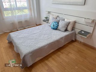 Piso en venta en Tenderina Baja - Ventanielles en Oviedo