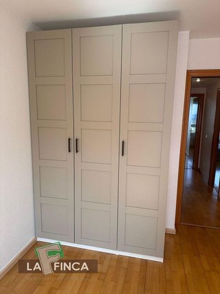 Piso en venta en Tenderina Baja - Ventanielles en Oviedo