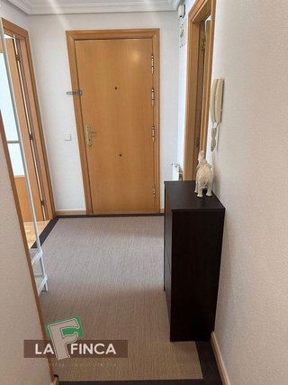 Piso en venta en Tenderina Baja - Ventanielles en Oviedo