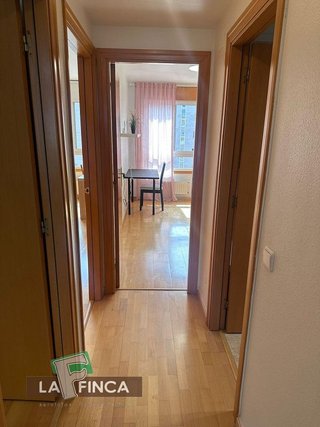 Piso en venta en Tenderina Baja - Ventanielles en Oviedo