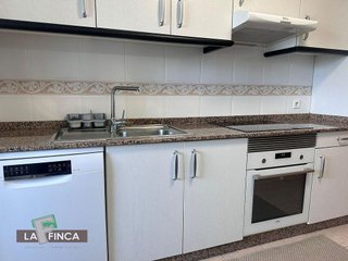 Piso en venta en Tenderina Baja - Ventanielles en Oviedo