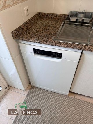 Piso en venta en Tenderina Baja - Ventanielles en Oviedo