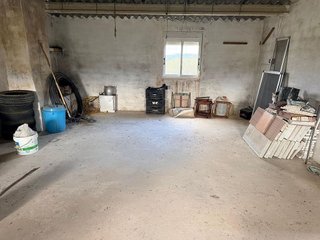Casa rural en venta en Albaida