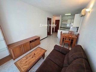 Piso en alquiler en Centre en Torredembarra