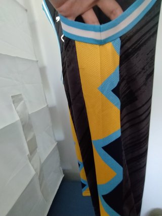 Camiseta Baloncesto Puma Estudiantes Talla M