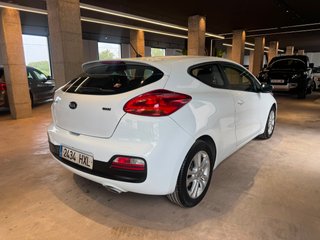 KIA Ceed 2014