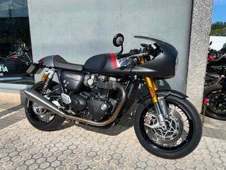 dasMoto vende TRIUMPH THRUXTON RS Café Racer Full