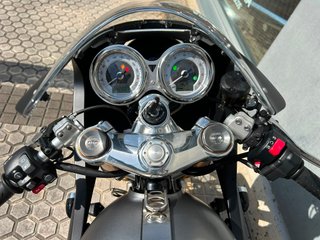 dasMoto vende TRIUMPH THRUXTON RS Café Racer Full
