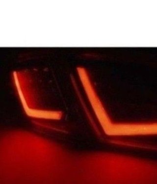 Pilotos Traseros LED Seat Leon MK2 Facelift