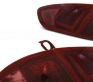 Pilotos Traseros LED Seat Leon MK2 Facelift