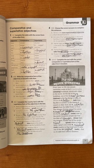 Libro Influence Today 1 Workbook 1º ESO MACMILLAN