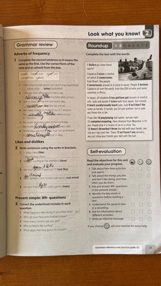 Libro Influence Today 1 Workbook 1º ESO MACMILLAN