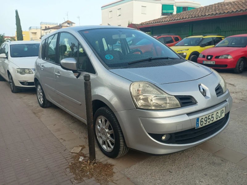 Renault Modus 2008 - foto 1