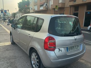Renault Modus 2008