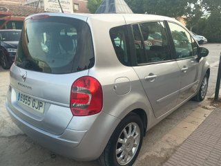 Renault Modus 2008
