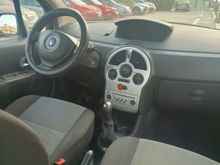 Renault Modus 2008