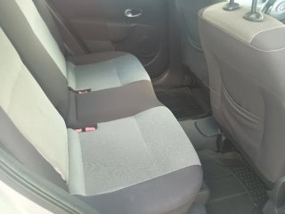 Renault Modus 2008