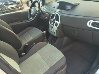 Renault Modus 2008