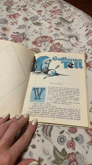Guillermo Tell