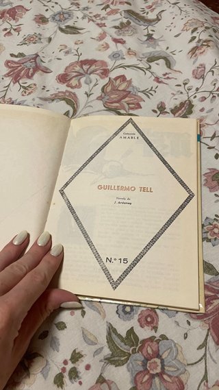 Guillermo Tell