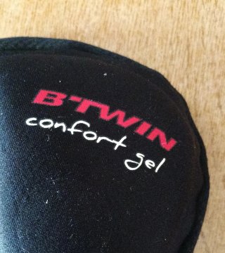 Coprisella Btwin in gel