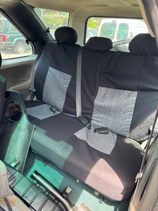 Land Rover Freelander 2001 averiado