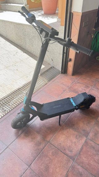 Patinete Cecotec 2023 Vmax 25km/h