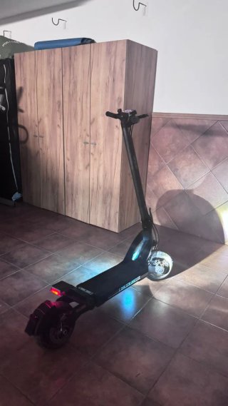 Patinete Cecotec 2023 Vmax 25km/h