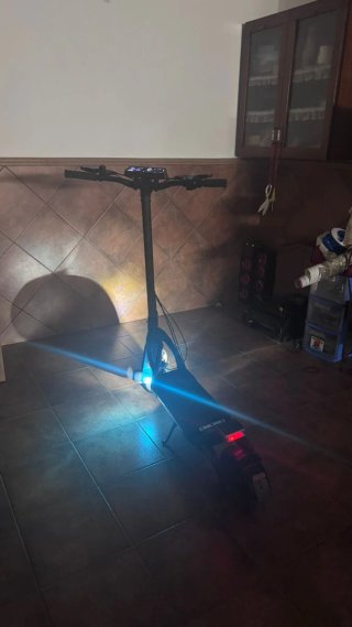Patinete Cecotec 2023 Vmax 25km/h