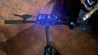 Patinete Cecotec 2023 Vmax 25km/h